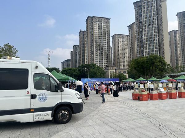 “提升全民科學(xué)素質(zhì)，夯實科技強國基礎(chǔ)”——2025年全國科普月閩侯縣主場活動