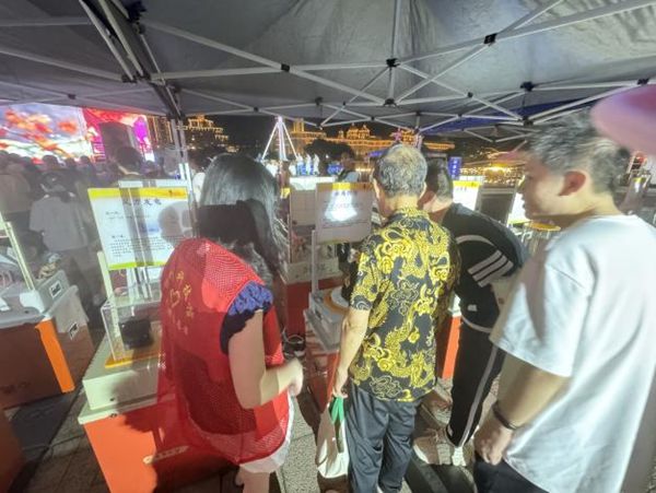 “提升全民科學(xué)素質(zhì)，夯實(shí)科技強(qiáng)國(guó)基礎(chǔ)”——首個(gè)全國(guó)科普月臺(tái)江區(qū)主場(chǎng)活動(dòng)