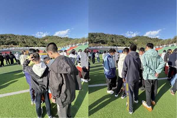 科普大篷車獻(xiàn)禮三十華誕 科技之光點(diǎn)亮融城未來——福州科技館科普進(jìn)校園活動賦能融城中學(xué)30周年校慶