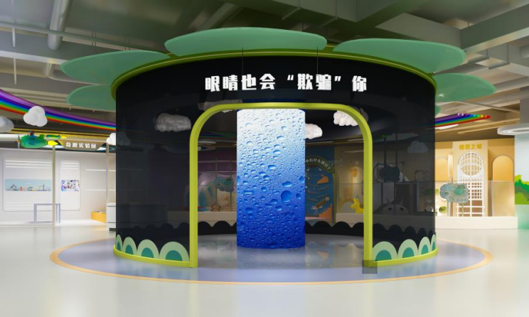 眼睛也會(huì)“欺騙”你？