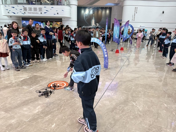 “館校共育，善美樹人”｜福州市中小學(xué)“館校融合”美育實(shí)踐系列活動(dòng)（第二期）完美落幕