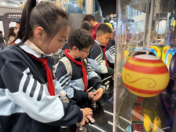 “館校共育，善美樹人”｜福州市中小學(xué)“館校融合”美育實(shí)踐系列活動(dòng)（第二期）完美落幕