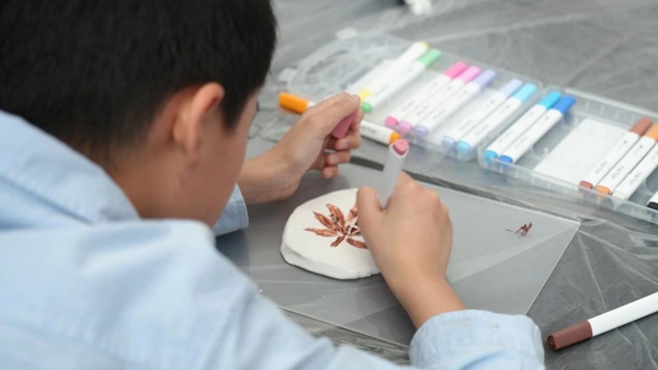 Fun“粽”六一 ，與你“童”樂 | 福州科技館雙節(jié)主題活動點燃端午假期熱情