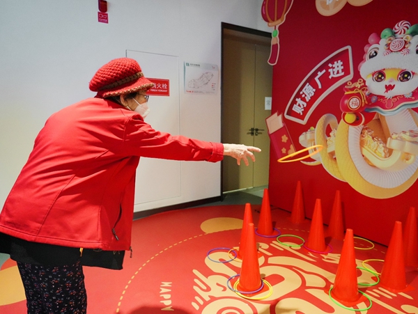 新春游園 | 來福州科技館遇見古今，碰撞“科技年味兒”