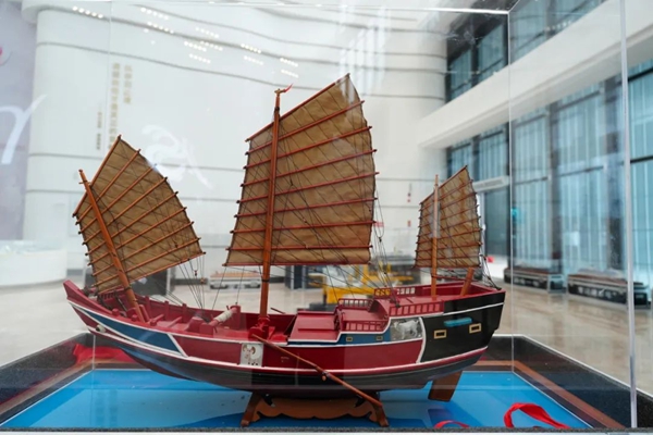 福州科技館新館國(guó)慶科普臨展活動(dòng)今日火熱啟動(dòng)