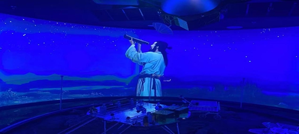 探索航天科技，培育未來人才！｜福州科技館航天主題活動回顧