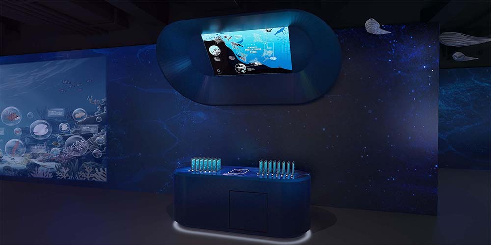 食“塑”鏈 食“塑”鏈