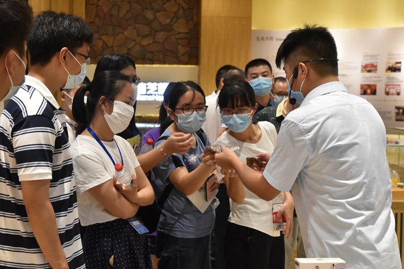 全國(guó)科普日丨仙芝樓帶你開啟靈芝科普之旅