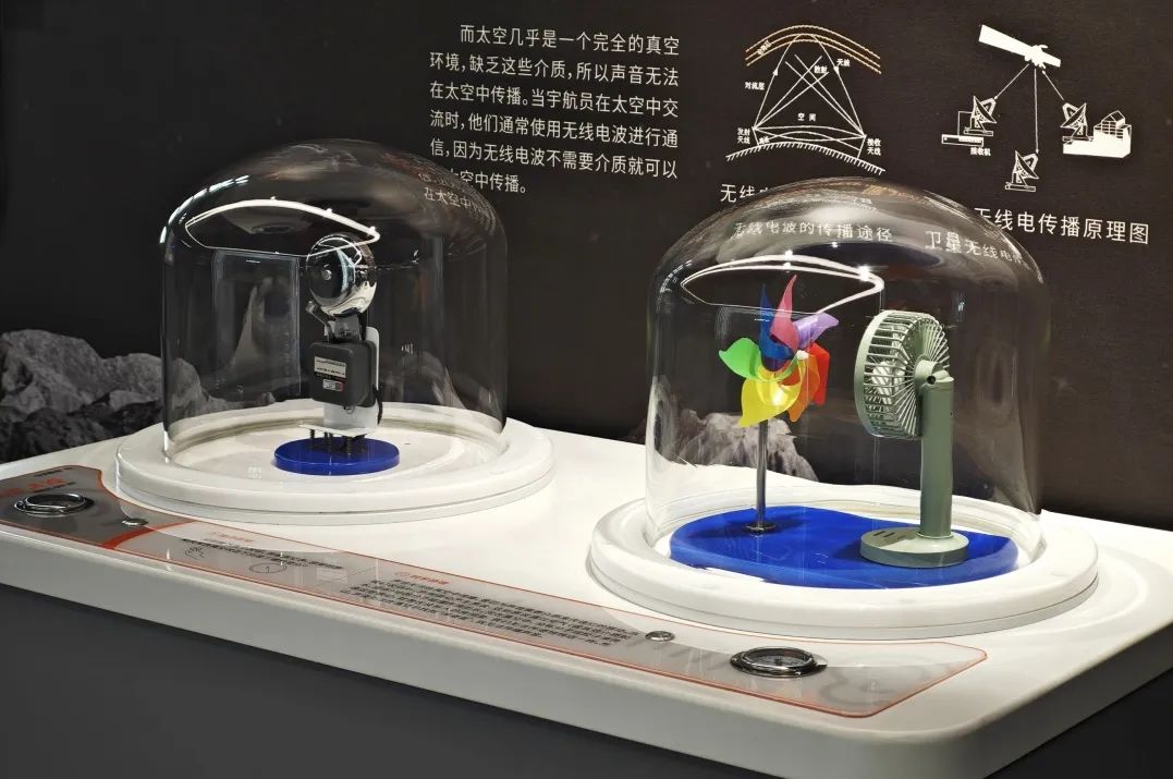 科技館簡(jiǎn)介
