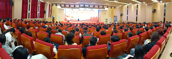 福建省市公安機(jī)關(guān)聯(lián)合省市反邪教協(xié)會開展國家安全教育進(jìn)校園活動——筑牢國家安全防線 共建無邪校園環(huán)境