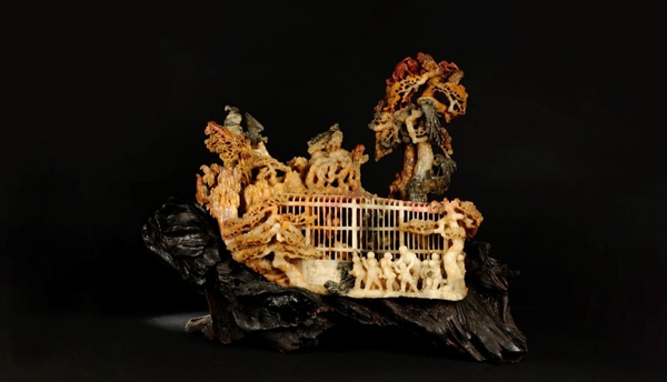 福州科技館壽山石分館開展戶外徒步研學(xué)活動(dòng)