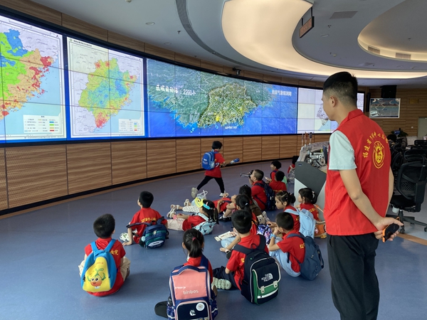 科創(chuàng)筑夢(mèng) 助力“雙減”