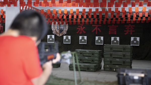 “探索國(guó)防科技 點(diǎn)燃科學(xué)夢(mèng)想”閩都科普研學(xué)行活動(dòng)圓滿(mǎn)完成 “探索國(guó)防科技 點(diǎn)燃科學(xué)夢(mèng)想”閩都科普研學(xué)行活動(dòng)圓滿(mǎn)完成