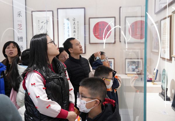 靈芝閩都研學行：探秘「仙草」背后的科學密碼