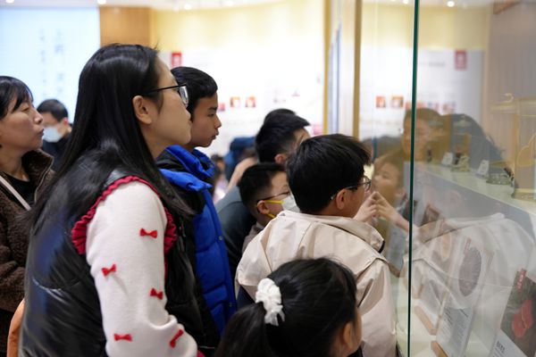 靈芝閩都研學行：探秘「仙草」背后的科學密碼