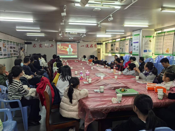 “走進(jìn)蜂王國(guó) 探索蜜世界”閩都科普研學(xué)行活動(dòng)圓滿(mǎn)完成