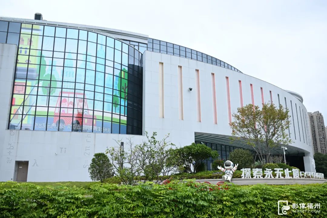 場(chǎng)館美圖