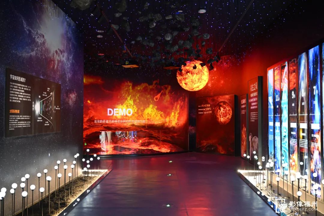 場(chǎng)館美圖