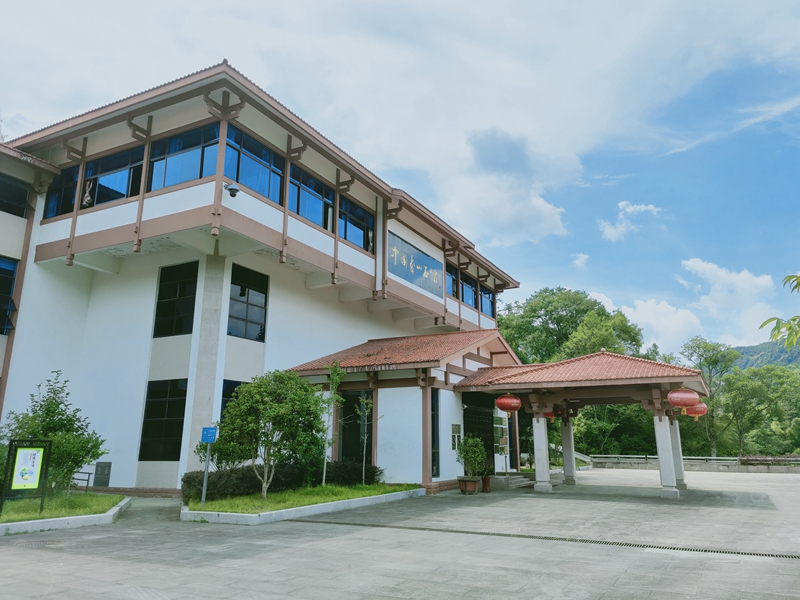 晉安區(qū)中國壽山石館