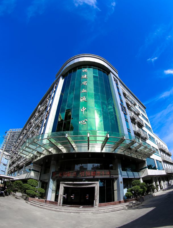 血液知識(shí)分館