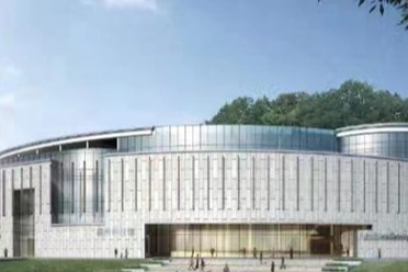 福州科技館新館擬2023年4月底竣工驗(yàn)收