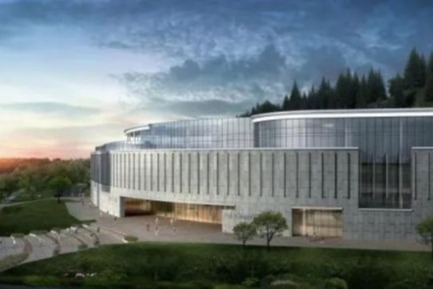 總面積超40000㎡！福州科技館新館最新進(jìn)展來了！