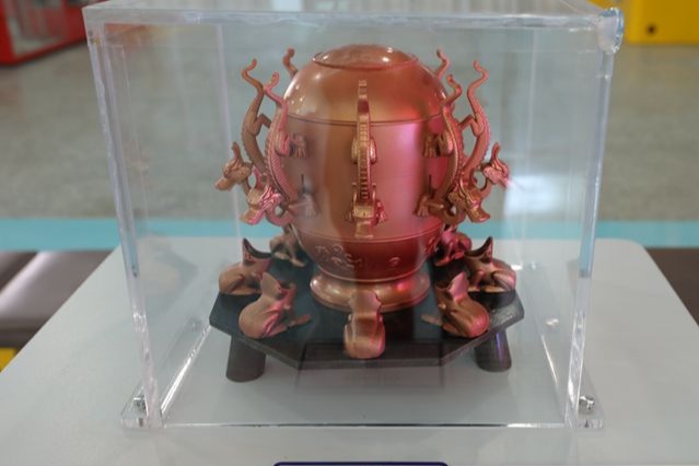 地動(dòng)儀
