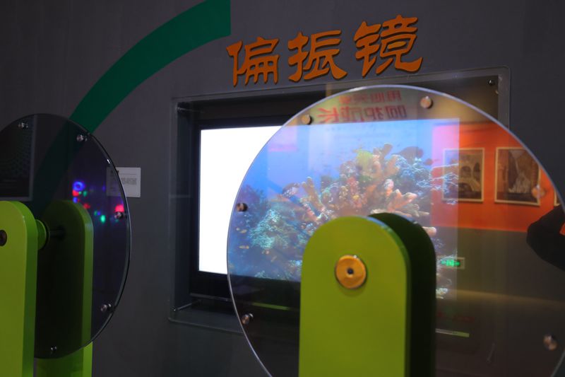 偏振鏡