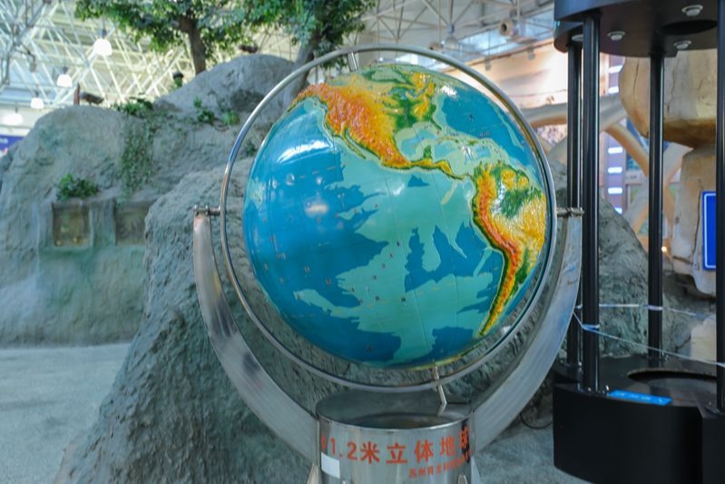 地球儀