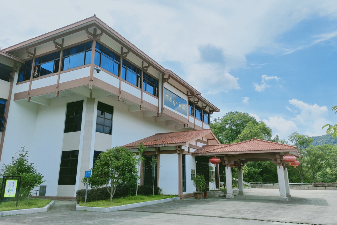 晉安區(qū)中國壽山石館