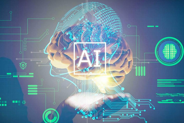 “AI 人工智能新時(shí)代”公益科普活動(dòng)方案