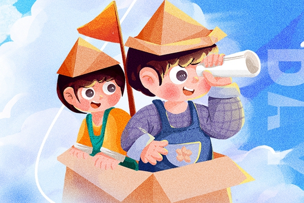 “筑夢(mèng)未來(lái)”大型科普暨福州科技館“玩轉(zhuǎn)科學(xué)·手作工坊”