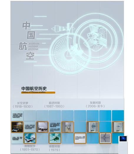 中國航空