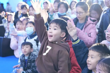 活動報(bào)名 | Fun“粽”六一 ，與你“童”樂，福州科技館雙節(jié)新玩法，邀你收獲雙倍快樂！
