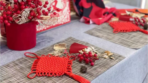 騏驥馳騁·勢不可擋 ｜福州科技館新春科普游園即將啟幕！