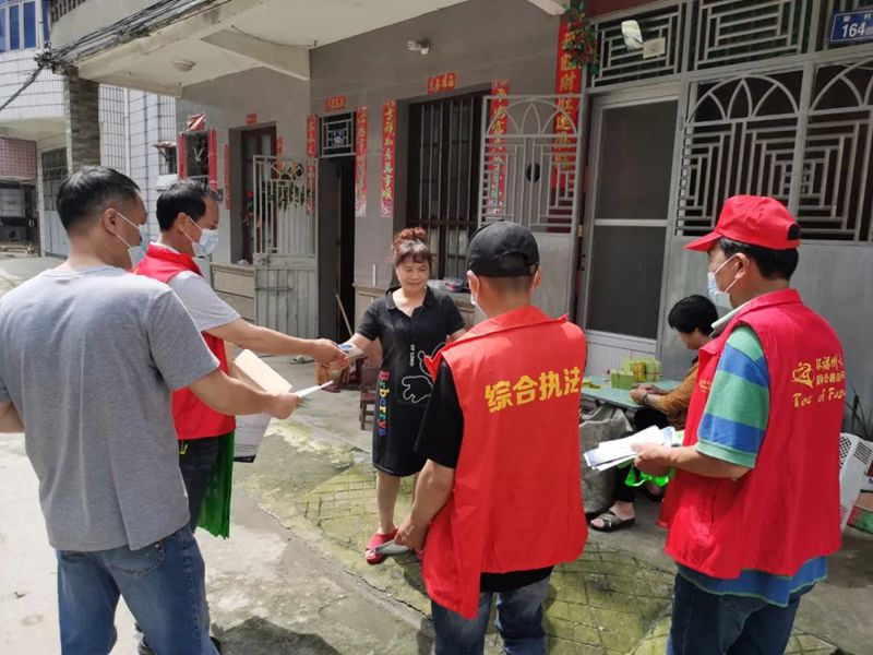深入漁村，宣傳濕地保護(hù)法！