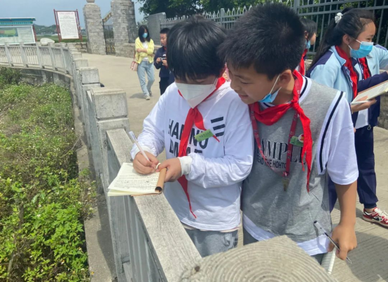 2022年全國(guó)濕地自然筆記接力賽閩江河口濕地觀(guān)鳥(niǎo)實(shí)踐活動(dòng)