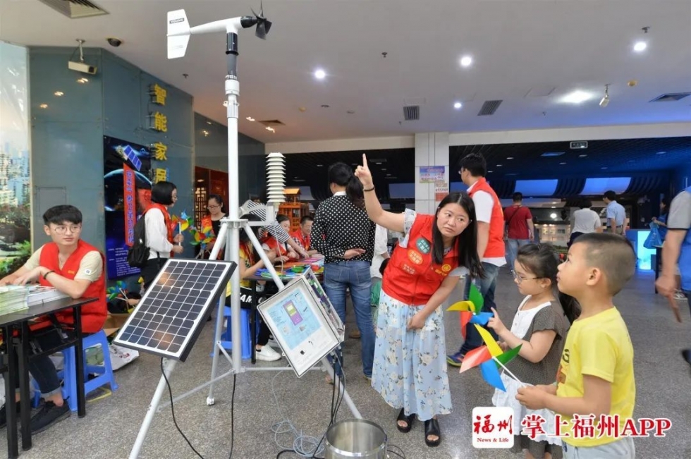 炫！福州科技館新館要來了！就在……