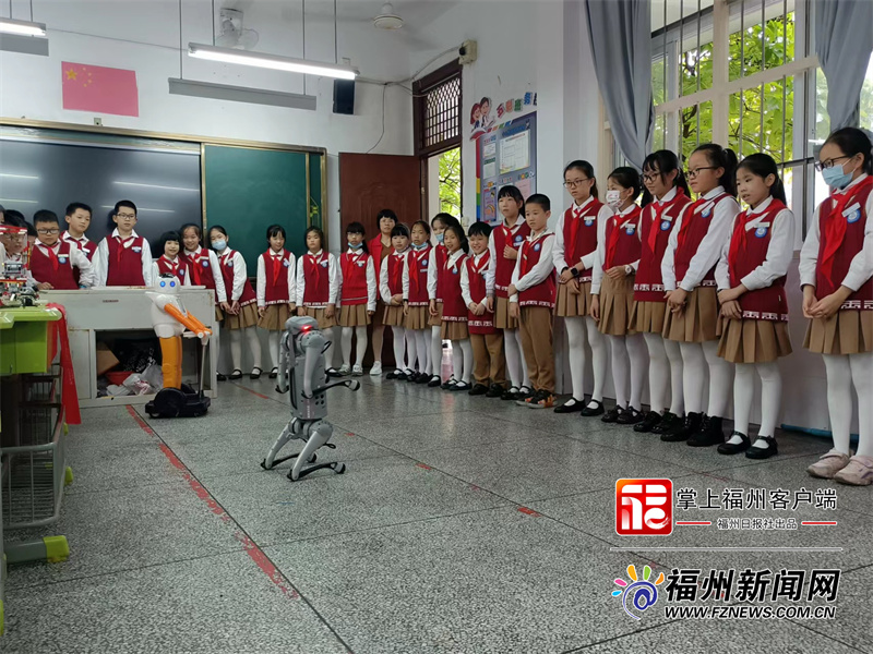 科技周進(jìn)行時！省市多家單位開展科普宣傳聯(lián)合行動