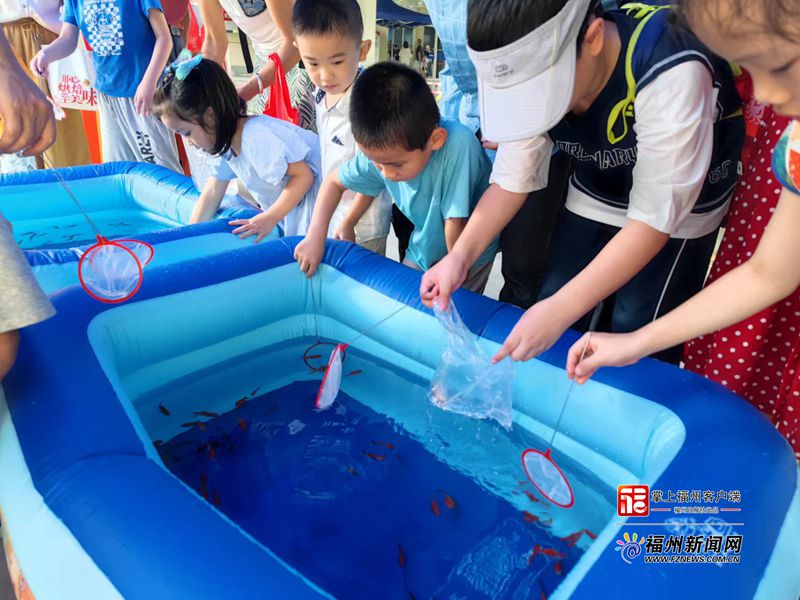 福州：科普場館“1+N”志愿服務行動正式啟動