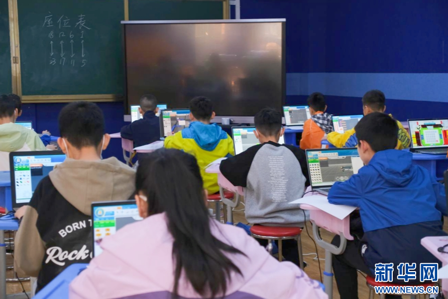 青少年也能建造“月球基地”？這項(xiàng)賽事碰撞科技火花