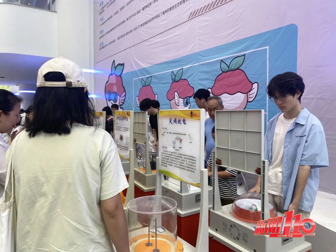 內(nèi)部曝光！福州科技館新館即將正式開(kāi)放，時(shí)間就在……