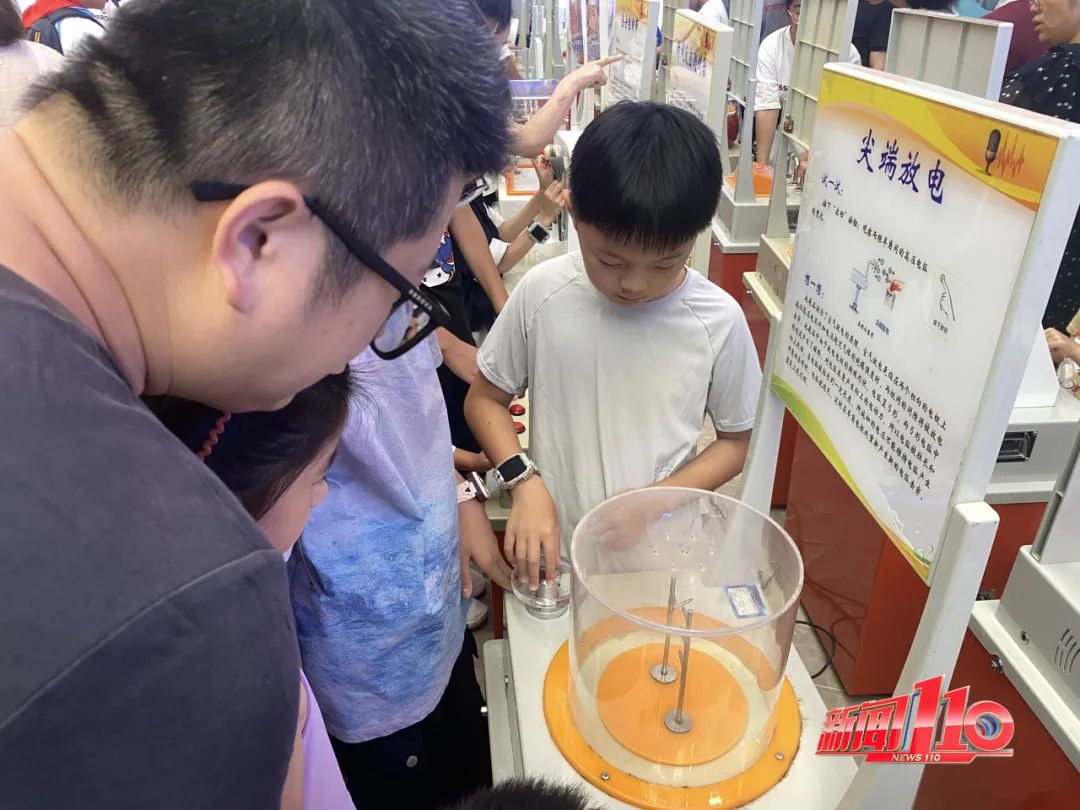 內(nèi)部曝光！福州科技館新館即將正式開(kāi)放，時(shí)間就在……