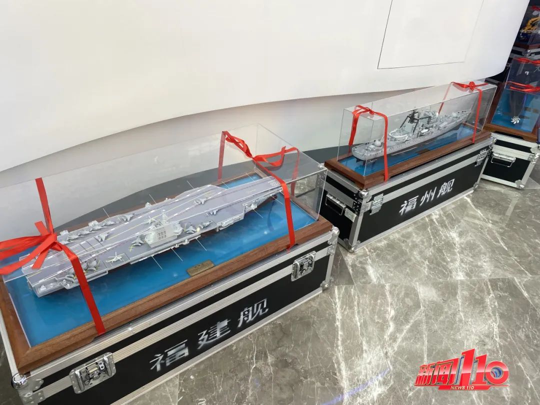 內(nèi)部曝光！福州科技館新館即將正式開(kāi)放，時(shí)間就在……