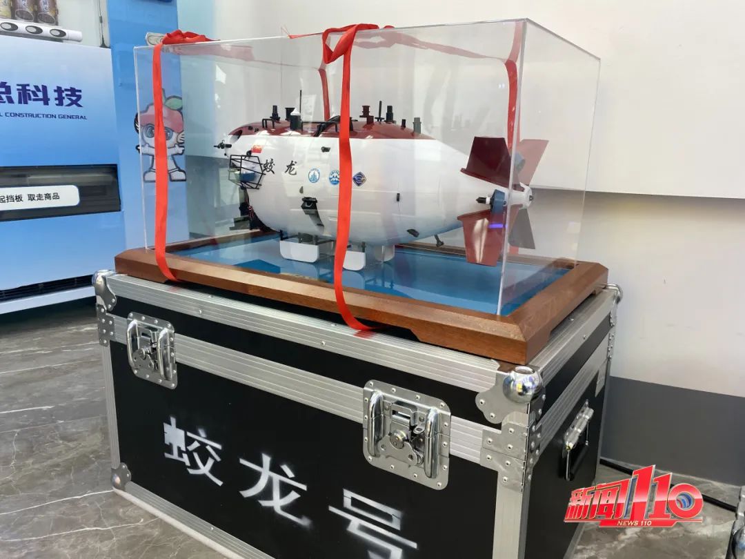 內(nèi)部曝光！福州科技館新館即將正式開(kāi)放，時(shí)間就在……