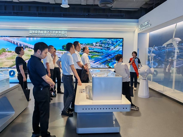校館合作教學(xué)新模式，開啟科普新旅程