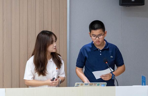 “弘揚(yáng)科學(xué)志，妙手探真知”系列活動（第一期）|“哪吒實(shí)驗室——探秘哪吒中的科學(xué)魔法”活動完美落幕