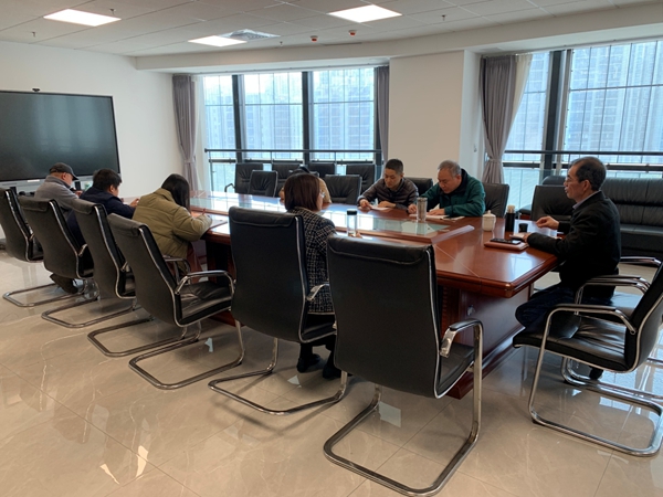福州市科協(xié)翁金榜副主席深入解讀黨的二十屆三中全會精神并激勵科技館工作人員貢獻(xiàn)力量