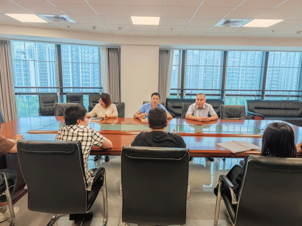 福州市科協(xié)機關(guān)第二支部開展專題黨課學(xué)習(xí) 深入貫徹中央八項規(guī)定精神 福州市科協(xié)機關(guān)第二支部開展專題黨課學(xué)習(xí) 深入貫徹中央八項規(guī)定精神