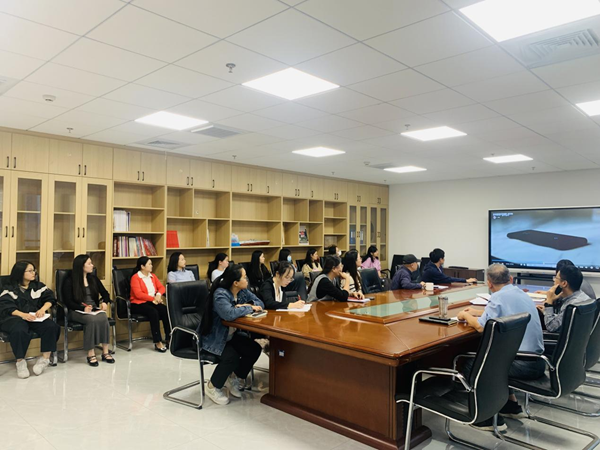 福州科技館:筑牢思想防線 嚴(yán)守廉潔“紅線” 福州科技館:筑牢思想防線 嚴(yán)守廉潔“紅線”